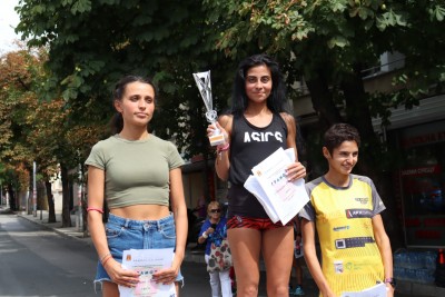 67 лекоатлети от цялата страна…