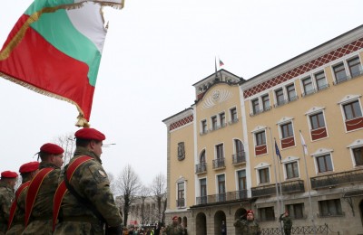 Хасково празнува Националния празник на…
