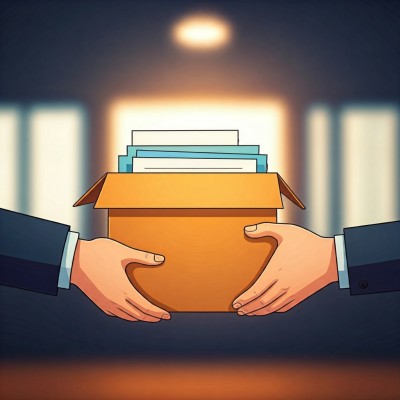 Получаване на изборни книжа и материали