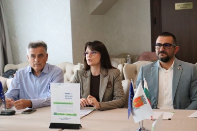 Община Хасково, в качеството си…