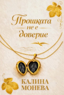Представяне на романа…